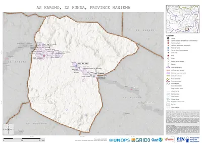Reference: Karomo, Kunda, Kasongo, Maniema, COD (2024)