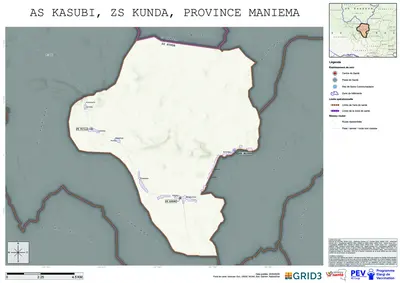 Reference: Kasubi, Kunda, Kasongo, Maniema, COD (2026)