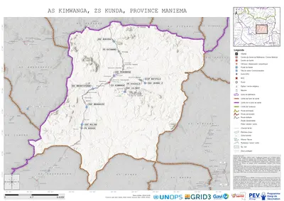 Reference: Kimwanga, Kunda, Kasongo, Maniema, COD (2024)