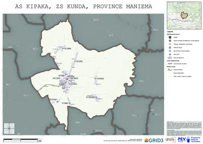 Reference: Kipaka, Kunda, Kasongo, Maniema, COD (2026)