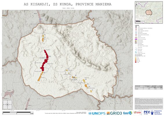 Comprehensive Var1: Kisandji, Kunda, Kasongo, Maniema, COD (2025)