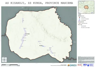 Reference: Kisandji, Kunda, Kasongo, Maniema, COD (2026)