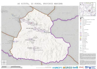 Reference: Kituta, Kunda, Kasongo, Maniema, COD (2024)