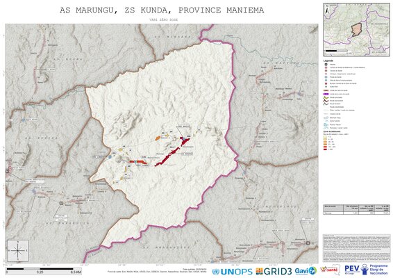 Comprehensive Var1: Marungu, Kunda, Kasongo, Maniema, COD (2025)