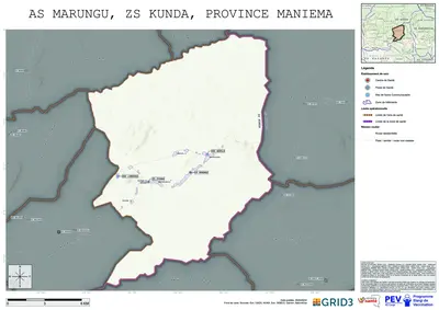 Reference: Marungu, Kunda, Kasongo, Maniema, COD (2026)