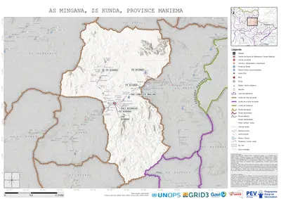 Reference: Mingana, Kunda, Kasongo, Maniema, COD (2024)