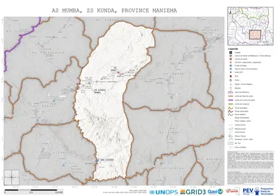 Reference: Mumba, Kunda, Kasongo, Maniema, COD (2024)