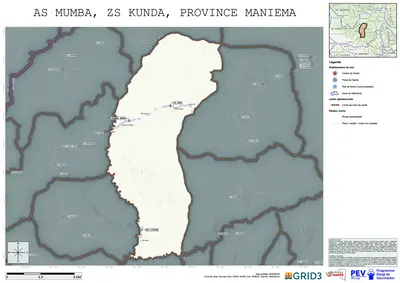 Reference: Mumba, Kunda, Kasongo, Maniema, COD (2026)