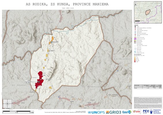 Comprehensive Var1: Rudika, Kunda, Kasongo, Maniema, COD (2025)