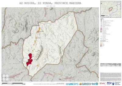 Comprehensive Var1: Rudika, Kunda, Kasongo, Maniema, COD (2025)