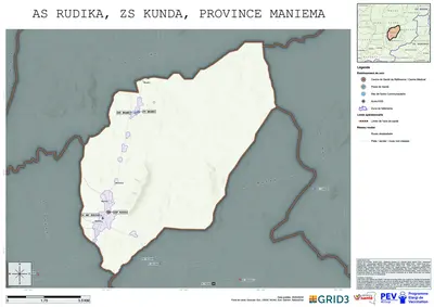 Reference: Rudika, Kunda, Kasongo, Maniema, COD (2026)