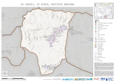 Reference: Saburi, Kunda, Kasongo, Maniema, COD (2024)