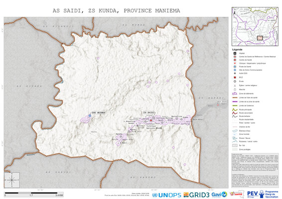 Reference: Saidi, Kunda, Kasongo, Maniema, COD (2024)