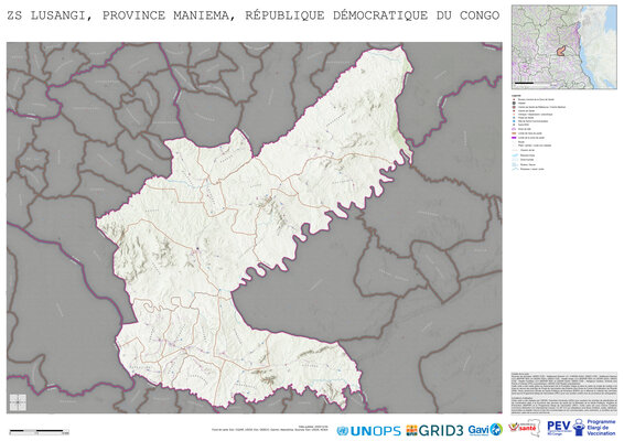 Reference Minimal: Lusangi, Kasongo, Maniema, COD (2025)