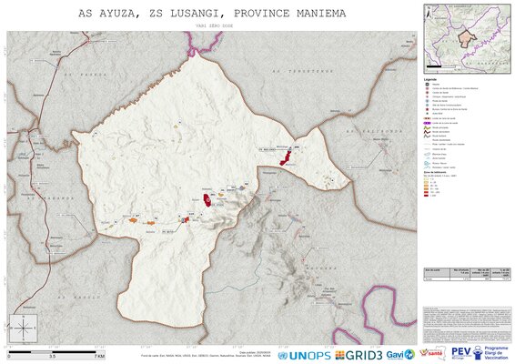 Comprehensive Var1: Ayuza, Lusangi, Kasongo, Maniema, COD (2025)