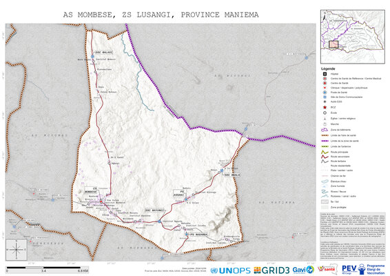 Reference: Mombese, Lusangi, Kasongo, Maniema, COD (2024)