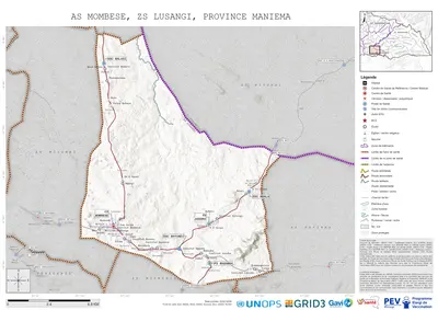 Reference: Mombese, Lusangi, Kasongo, Maniema, COD (2024)