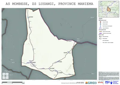 Reference: Mombese, Lusangi, Kasongo, Maniema, COD (2026)