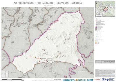 Comprehensive Var1: Tengetenge, Lusangi, Kasongo, Maniema, COD (2025)