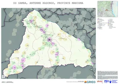 Reference: Samba, Kasongo, Maniema, COD (2026)