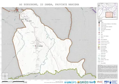 Reference: Bungongwe, Samba, Kasongo, Maniema, COD (2024)