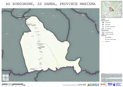 Reference: Bungongwe, Samba, Kasongo, Maniema, COD (2026)