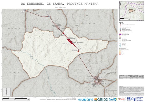 Comprehensive Var1: Kahambwe, Samba, Kasongo, Maniema, COD (2025)