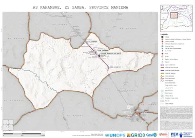 Reference: Kahambwe, Samba, Kasongo, Maniema, COD (2024)