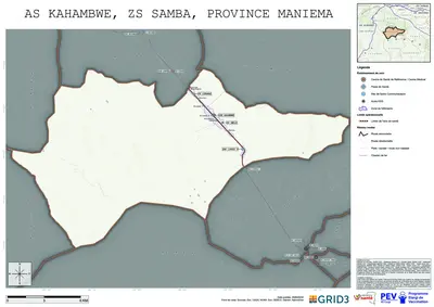 Reference: Kahambwe, Samba, Kasongo, Maniema, COD (2026)