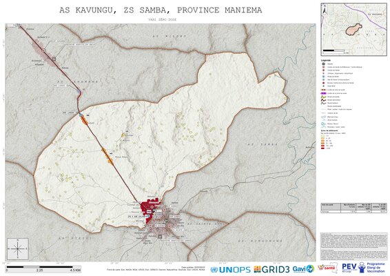 Comprehensive Var1: Kavungu, Samba, Kasongo, Maniema, COD (2025)