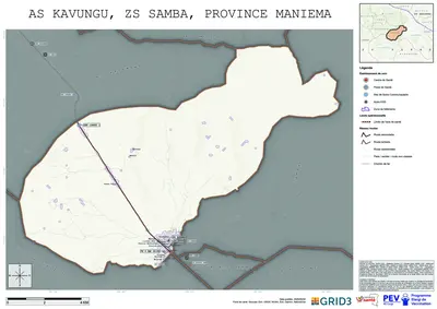 Reference: Kavungu, Samba, Kasongo, Maniema, COD (2026)
