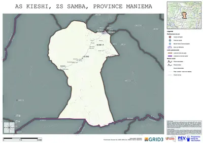Reference: Kieshi, Samba, Kasongo, Maniema, COD (2026)