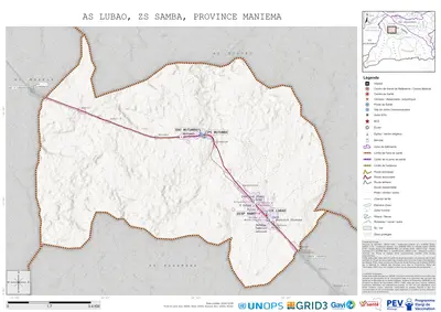 Reference: Lubao, Samba, Kasongo, Maniema, COD (2024)