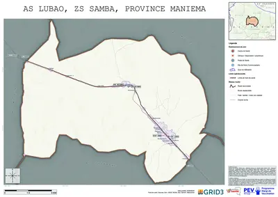 Reference: Lubao, Samba, Kasongo, Maniema, COD (2026)