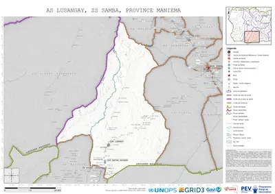 Reference: Lusangay, Samba, Kasongo, Maniema, COD (2024)