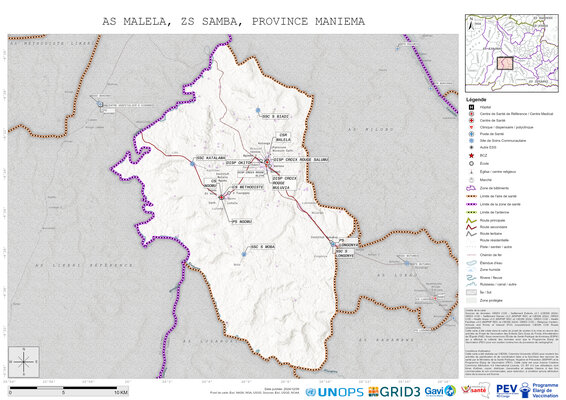 Reference: Malela, Samba, Kasongo, Maniema, COD (2024)