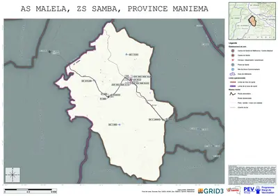 Reference: Malela, Samba, Kasongo, Maniema, COD (2026)