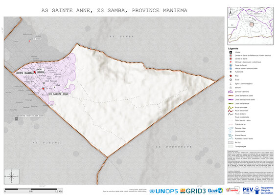 Reference: Sainte-Anne, Samba, Kasongo, Maniema, COD (2024)