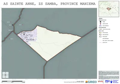 Reference: Sainte-Anne, Samba, Kasongo, Maniema, COD (2026)