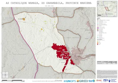 Comprehensive Var1: Catholique-Wamaza, Saramabila, Kasongo, Maniema, COD (2025)