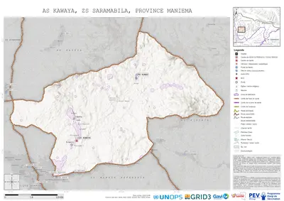 Reference: Kawaya, Saramabila, Kasongo, Maniema, COD (2024)