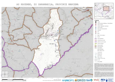 Reference: Kayembe, Saramabila, Kasongo, Maniema, COD (2024)