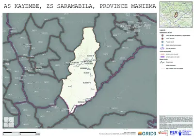 Reference: Kayembe, Saramabila, Kasongo, Maniema, COD (2026)