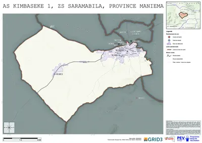 Reference: Kimbaseke-1, Saramabila, Kasongo, Maniema, COD (2026)