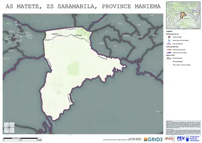 Reference: Matete, Saramabila, Kasongo, Maniema, COD (2026)