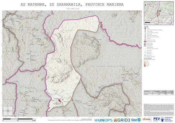 Comprehensive Var1: Mayembe, Saramabila, Kasongo, Maniema, COD (2025)
