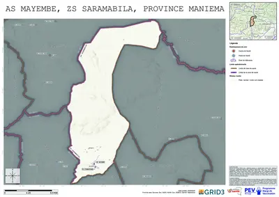 Reference: Mayembe, Saramabila, Kasongo, Maniema, COD (2026)