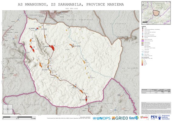 Comprehensive Var1: Mwangundu, Saramabila, Kasongo, Maniema, COD (2025)