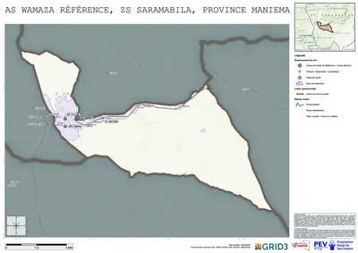 Reference: Wamaza-Reference, Saramabila, Kasongo, Maniema, COD (2026)
