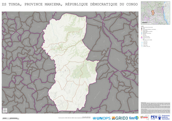 Reference Minimal: Tunda, Kasongo, Maniema, COD (2025)